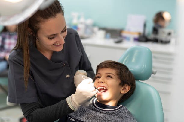 Best Pediatric Emergency Dentist in North Tunica, MS