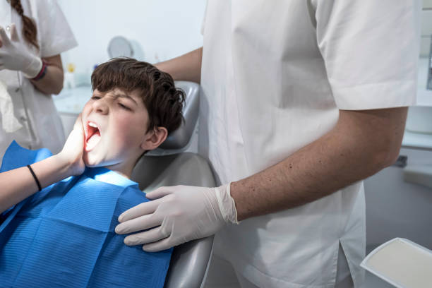 Best Emergency Dental Care for Abscessed Tooth in North Tunica, MS